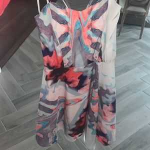 Hunter Bell Dress
